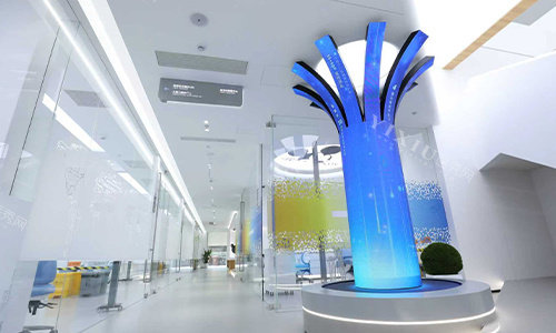上海曹杨众植口腔走廊环境.jpg