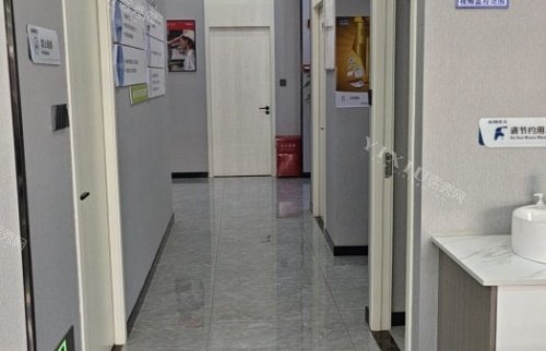 镇江丹阳麦雅口腔走廊示意图.jpg