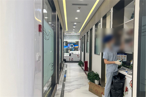 上海星迈口腔刘泉医生怎么样？复诊患者评价和实际就诊体验一次看